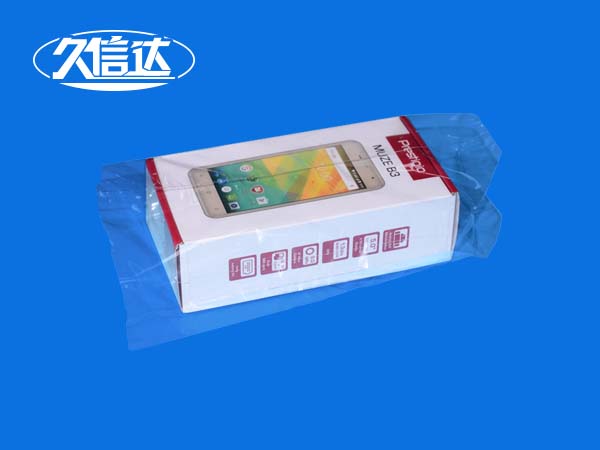 知道盒子尺寸，怎么計(jì)算出POF熱縮袋的尺寸？(圖1)