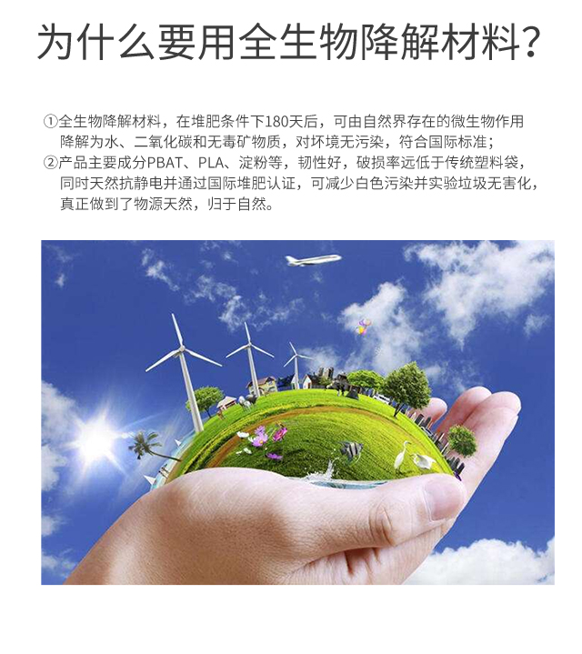 CPE膠袋廠家專(zhuān)業(yè)分析膠袋市場(chǎng)(圖4)