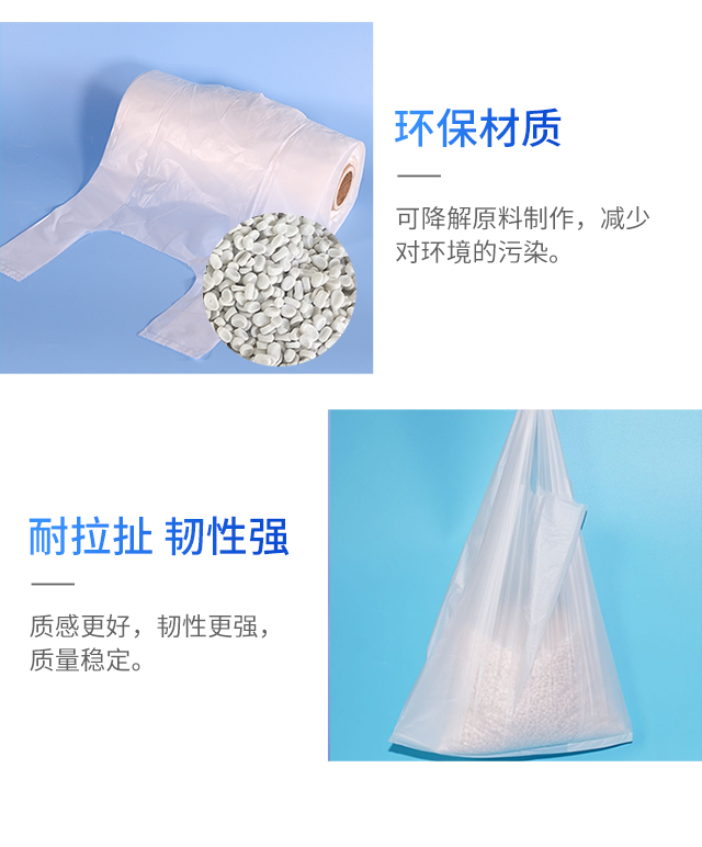 生物降解塑料真的可以降解嗎？(圖1)