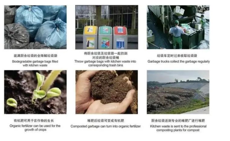 歐盟新包裝法規(guī)，再生含量、生物降解堆肥、可回收性定義、回收和重復使用目標，引爭議(圖1)